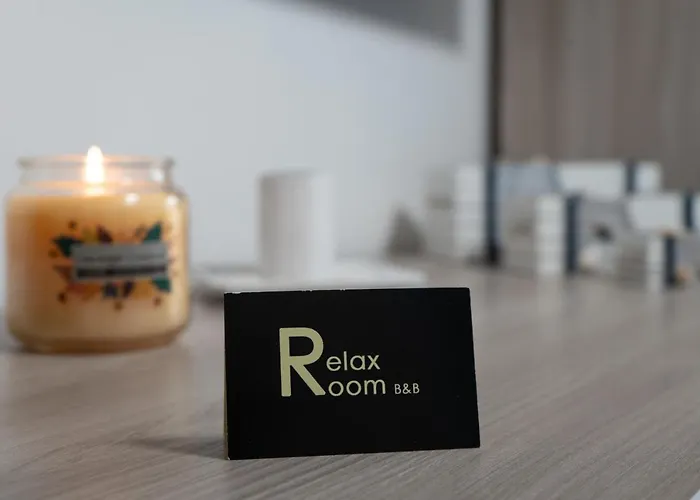 Relax Room Beach