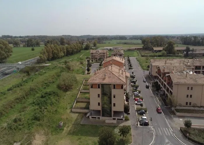 casa vacanze palidoro il plumbaco