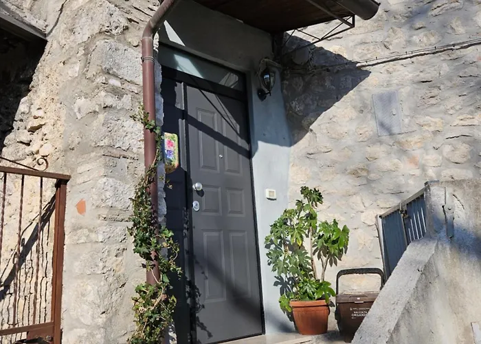 Casa di Mamma Rosa