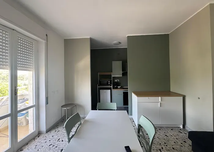 Hs Easy Holiday Home