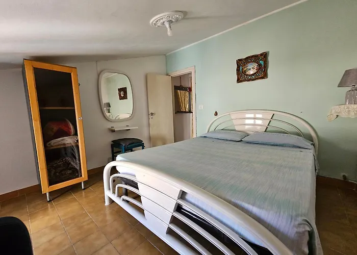 Casa di Mamma Rosa