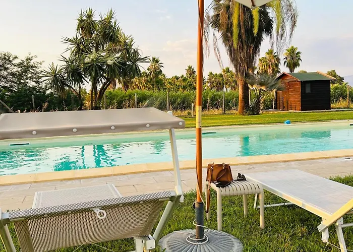 Serenity House Latina