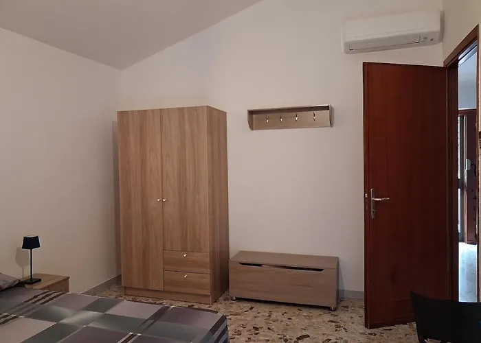 Casa Vacanze Giorgia