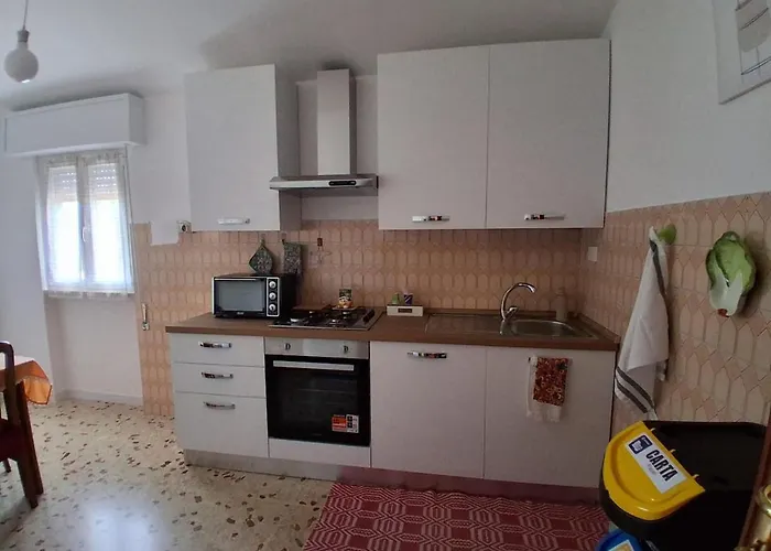 Casa Vacanze Giorgia